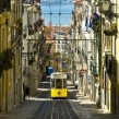 Andar Por Lisboa: Chiado