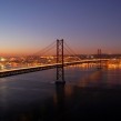 Andar por Lisboa: El Muelle de las Columnas