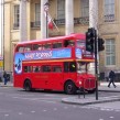 Andar por Londres: Museo de Historia Natural