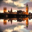 Andar por Londres: Palacio de Westminster