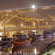 Andar por Oporto: Cais da Ribeira