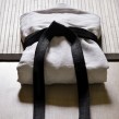 Cinturones en Judo: sistema de grados 
