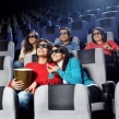 ¿Cómo evolucionó la industria del cine en México entre 1983 y 2009?