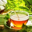 ¿Cómo preparar un té perfecto?