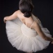¿Cuál es la postura ideal para el ballet?