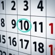 ¿Cuántos días laborales tiene Argentina? Calendario laboral de 2012