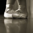Développé Écarté en Ballet