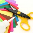 DIY: coloridos maceteros con tela