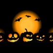 ¿Dónde se celebra la noche de Halloween?