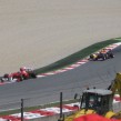 Duelos entre Prost y Senna en Fórmula 1