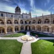 El Monasterio de los Jerónimos de Santa María de Belém