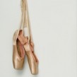 Elegir las puntas de ballet adecuadas