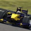 Escudería de Fórmula 1: Lotus Renault