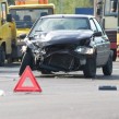 Factores causantes de los accidentes de tráfico