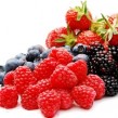 Frutos rojos: grandes aliados para tu salud