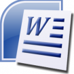 Insertar símbolos o caracteres especiales en nuestro de texto de Microsoft Word