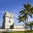 La Torre de Belém