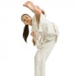 Programa de judo infantil para Cinturón Blanco-Amarillo