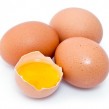 ¿Qué significa la numeración de los huevos del supermercado?