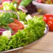 Receta de Ensalada tropical