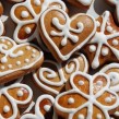 Receta de navidad: galletas de jengibre