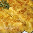 Receta de Tortilla de Patatas en Microondas