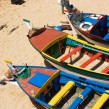 Recorrer Portugal: La leyenda de Nazaré