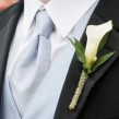 Trucos para elegir una corbata fina y elegante