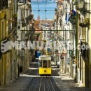 Andar Por Lisboa: Chiado