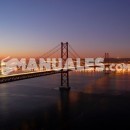 Andar por Lisboa: El Muelle de las Columnas