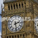 Andar por Londres: Big Ben