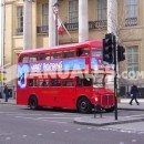 Andar por Londres: Pasear por el Támesis