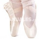 Assemblé derrière en el ballet
