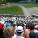 Circuito de Fórmula 1 de Monza