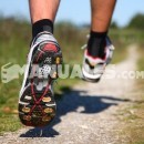 ¿Cómo calentar correctamente antes de salir a correr?