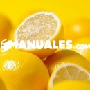 ¿Cómo evitar que la manzana se oxide?