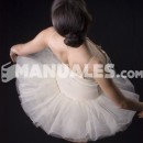 ¿Cuál es la postura ideal para el ballet?