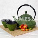 ¿Cuáles son los diferentes tipos de té?