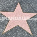 ¿Cuántas estrellas hay en el Paseo de la Fama de Hollywood?