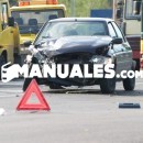 Factores causantes de los accidentes de tráfico