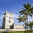 La Torre de Belém