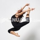 Liz Alfonso (principales coreógrafos en la historia de la Danza Nacional de Cuba)