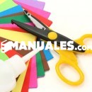 Materiales imprescindibles para hacer manualidades: el zamak