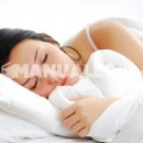 ¿Por qué es importante dormir ocho horas?