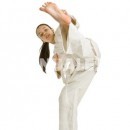 Programa de judo infantil para Cinturón Blanco-Amarillo