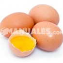 ¿Qué significa la numeración de los huevos del supermercado?