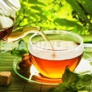 ¿Qué té es más adecuado para cada momento del día?