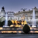 ¿Quién vive en el Palacio de la Zarzuela?