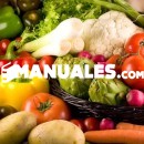 Receta de Ensalada campesina