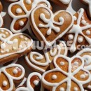 Receta de navidad: galletas de jengibre